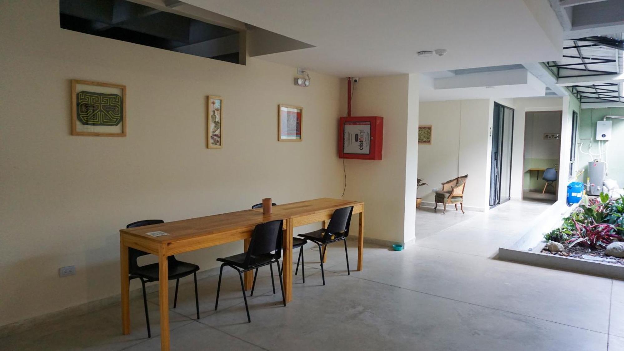 麦德林Selva House住宿加早餐旅馆 外观 照片