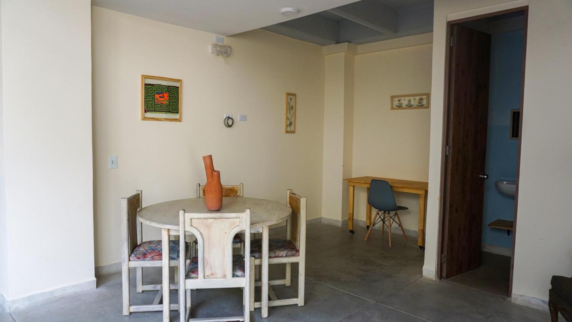麦德林Selva House住宿加早餐旅馆 外观 照片
