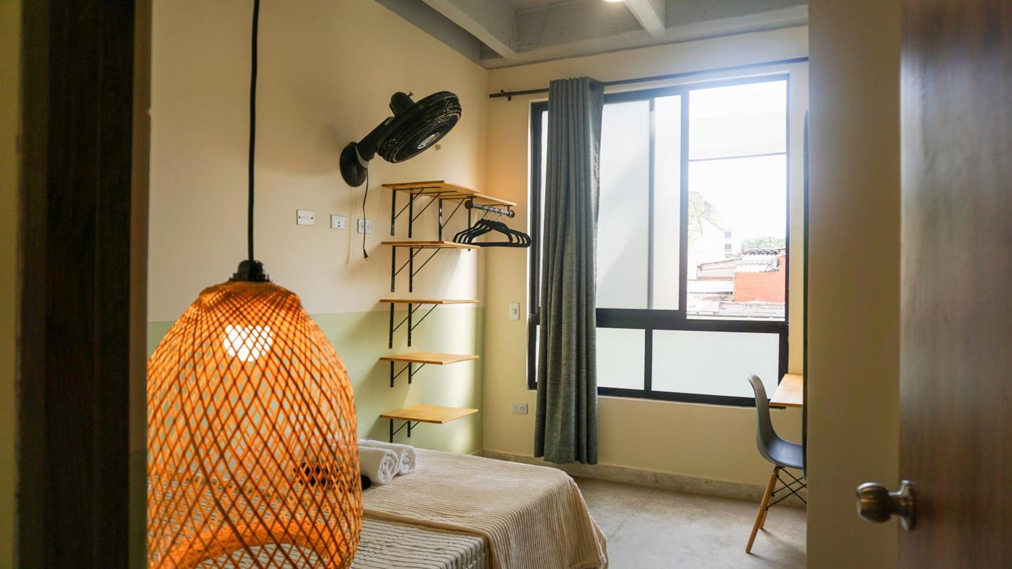 麦德林Selva House住宿加早餐旅馆 外观 照片