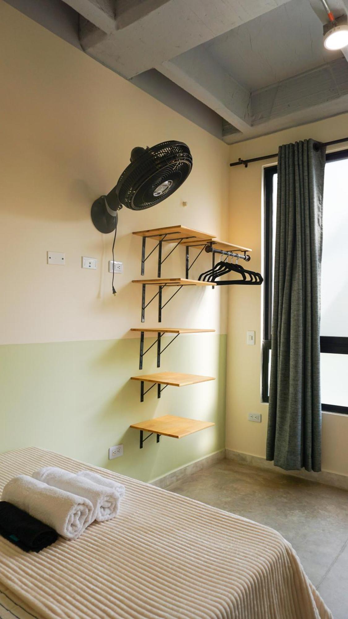 麦德林Selva House住宿加早餐旅馆 外观 照片