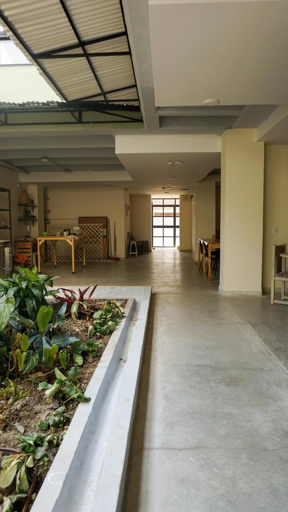 麦德林Selva House住宿加早餐旅馆 外观 照片