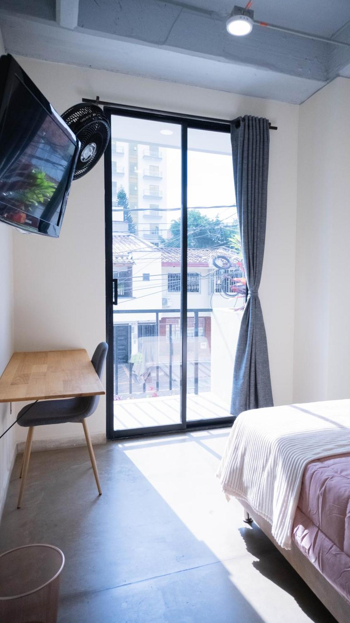 麦德林Selva House住宿加早餐旅馆 外观 照片