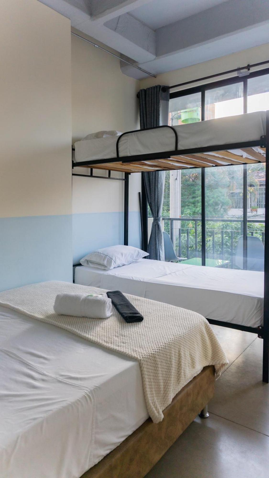 麦德林Selva House住宿加早餐旅馆 外观 照片