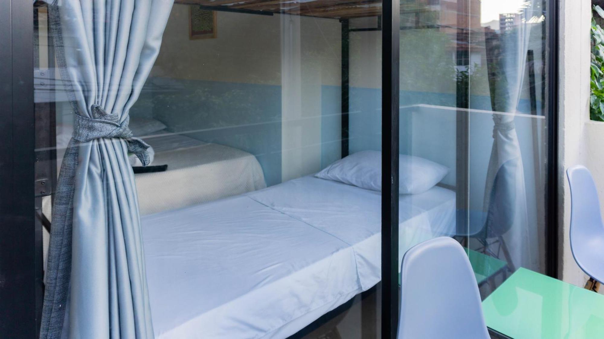 麦德林Selva House住宿加早餐旅馆 外观 照片