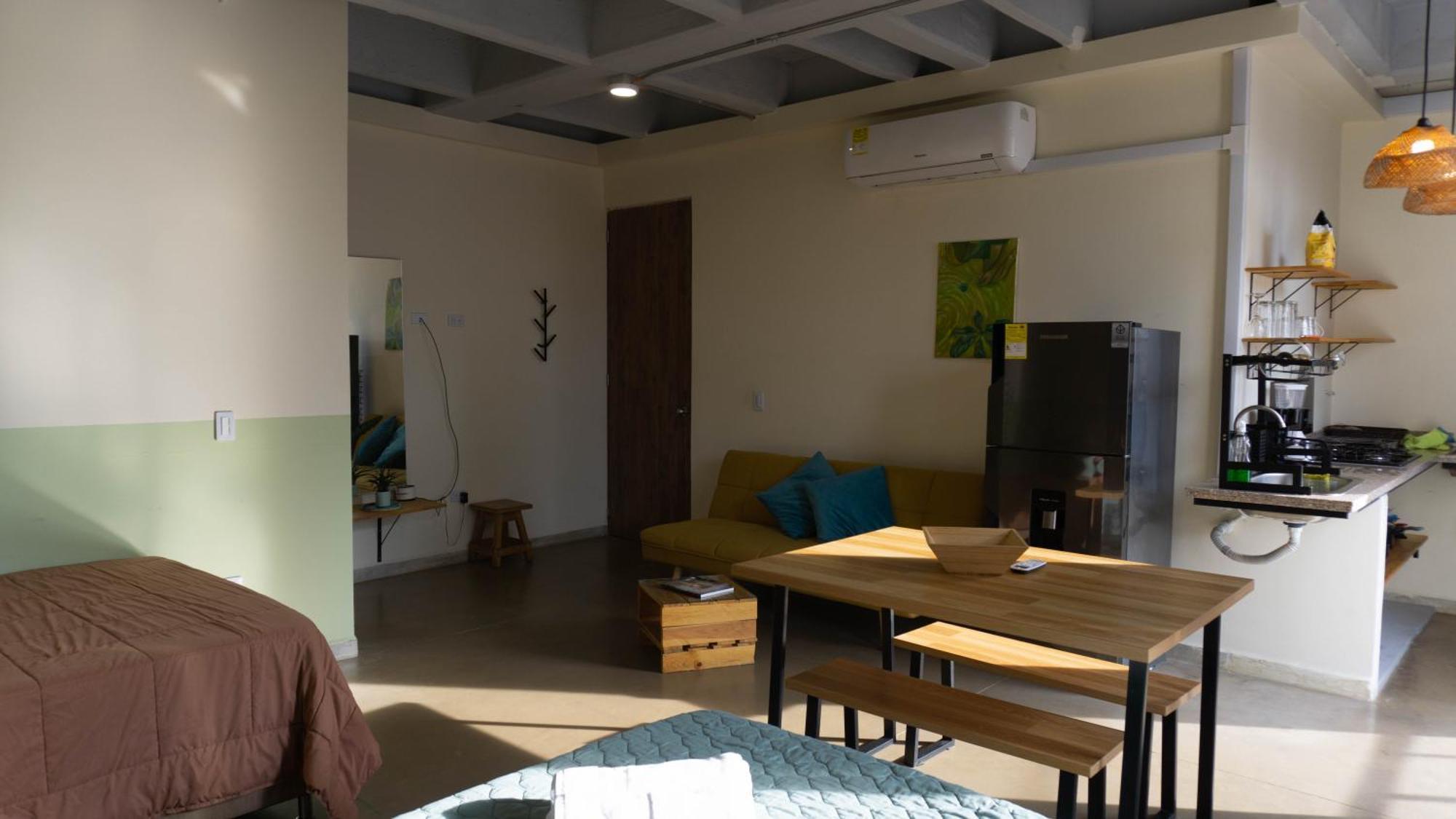 麦德林Selva House住宿加早餐旅馆 外观 照片