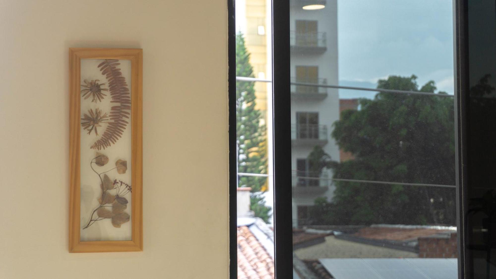 麦德林Selva House住宿加早餐旅馆 外观 照片