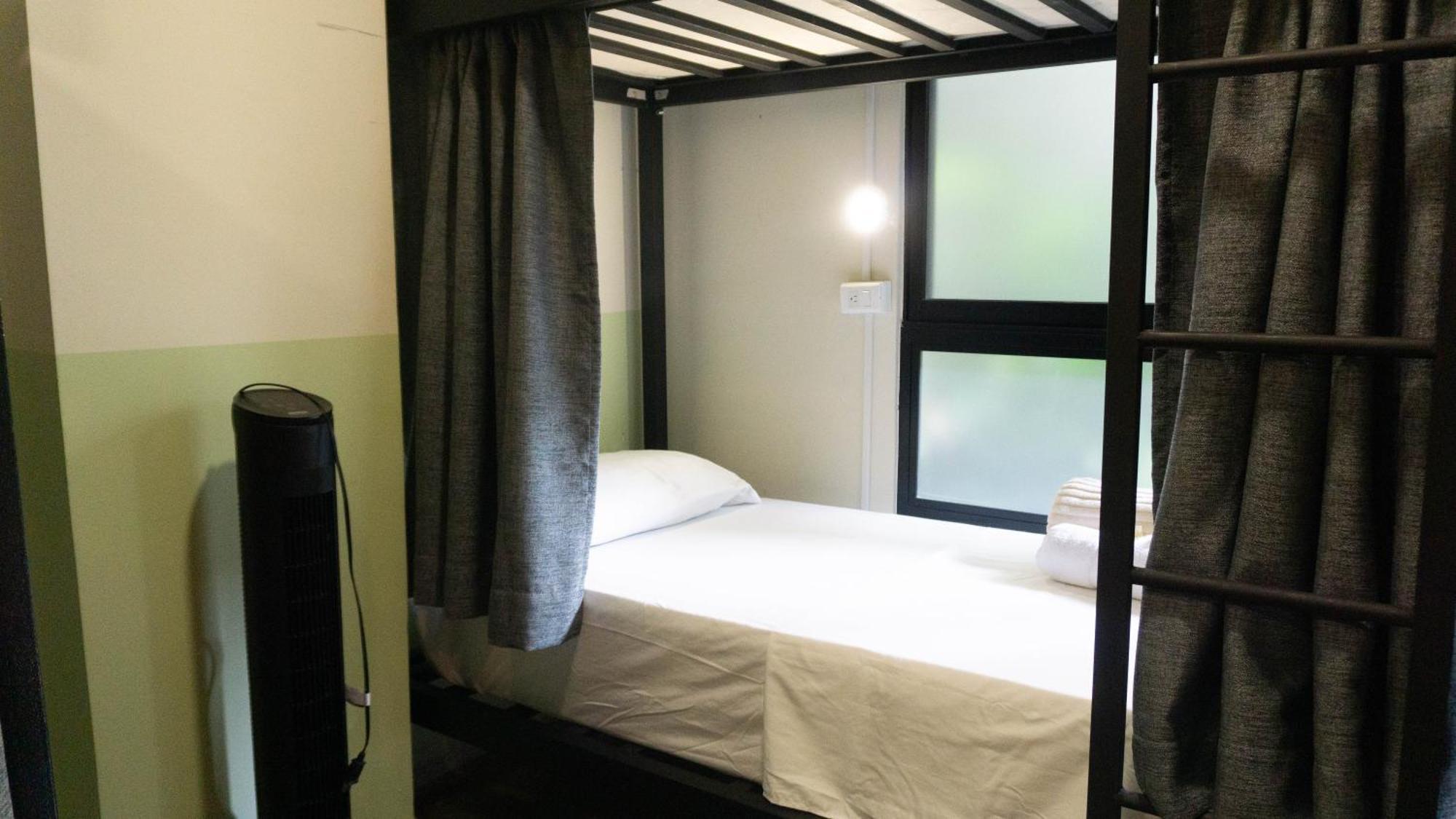 麦德林Selva House住宿加早餐旅馆 外观 照片