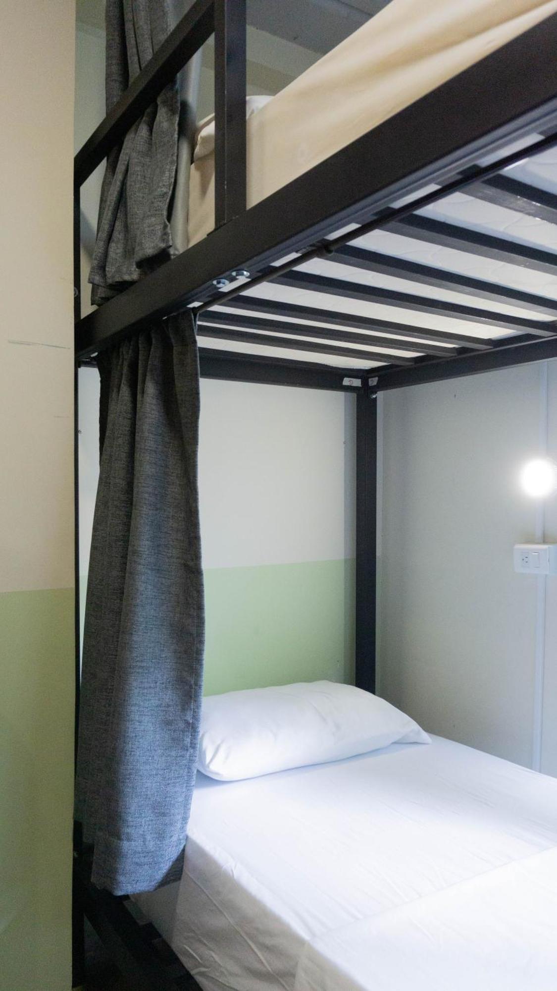 麦德林Selva House住宿加早餐旅馆 外观 照片