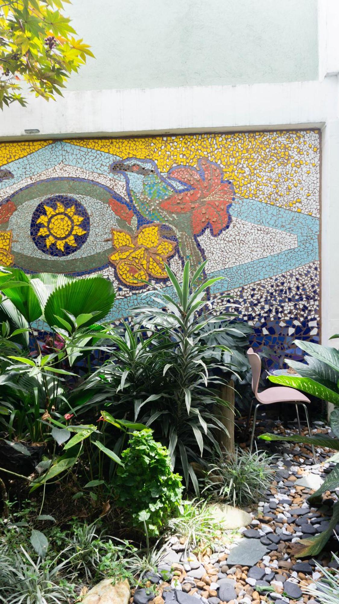 麦德林Selva House住宿加早餐旅馆 外观 照片